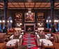 Hotel Jerome, An Auberge Resort