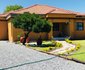 Garden View Holiday home