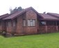 myGraskop at Blyde Chalets 