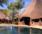 Kalahari Sands Lodge