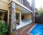 Baluwatu, Four-Bedroom Villa, Zimbali Coastal Resorts