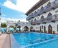 Tembo House Hotel and Apartment
