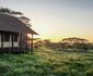 Lake Ndutu Luxury Tented Lodge