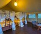 Lake Ndutu Luxury Tented Lodge