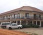 Uhuru 50 Hotel