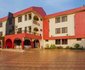 Kesdem Hotel