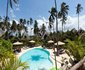 Green and Blue Ocean Lodge