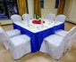CHAK Guest House & Conference Center