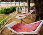Casa na Praia - Casa Azul