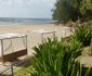 Casa na Praia - Casa Azul