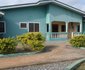 Maggie's Guest House