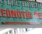 Hotel Hermes & Leonotis Guest House