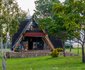 SAMAWATI LAKESIDE COTTAGES-LAKE OL'BOLOSSAT