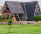 SAMAWATI LAKESIDE COTTAGES-LAKE OL'BOLOSSAT
