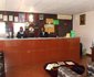 Crossroad Lusaka Lodge