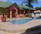 Crossroad Lusaka Lodge