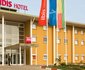 Ibis Cotonou