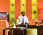 Ibis Cotonou
