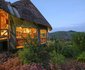 Crater Safari Lodge