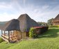 Crater Safari Lodge