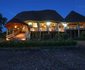 Crater Safari Lodge
