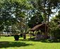 Lakeside Escape Island