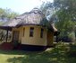 Mutirikwi Lake shore Lodges