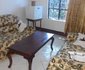 Giraffe Garden Hotel