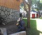 Giraffe Garden Hotel