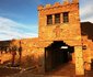 Mission Lodge