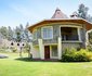 Tafaria Castle & Country Lodge