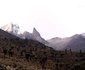 Mount Kenya Leisure Lodge