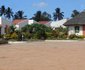 Mozambique Sun Lodge