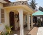 Pritejr Stone House