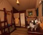Loita Hills Hiking Camp