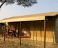 Kisura Serengeti Camp