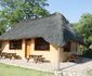Pamvura Safari Lodge