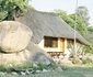 Pamvura Safari Lodge
