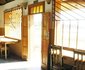 Pamvura Safari Lodge