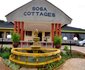 Sosa Cottages