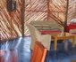 Tri-M Waves Lodge