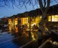 Africa Amini Hillside Retreat