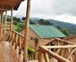 Ruhija Gorilla Lodge Bwindi