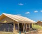 Serengeti Mawe Tented Camp