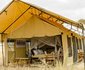 Serengeti Mawe Tented Camp