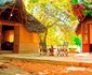 Mkoma Bay Tented Lodge