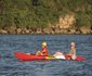Mkoma Bay Tented Lodge