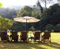 Udzungwa Forest Tented Camp