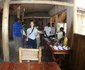 Wagtail Eco Safari camp