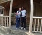 Wagtail Eco Safari camp